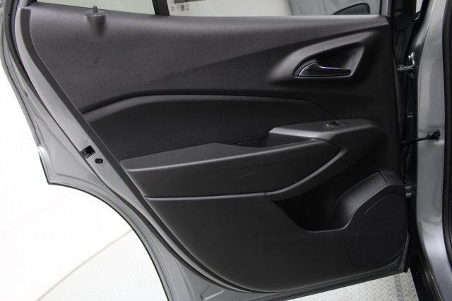 used 2024 Chevrolet Trax car, priced at $21,679