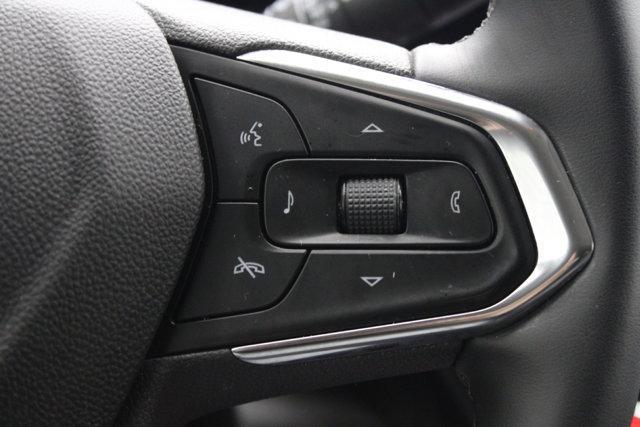 used 2024 Chevrolet Trax car, priced at $21,679