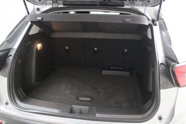 used 2024 Chevrolet Trax car, priced at $21,679