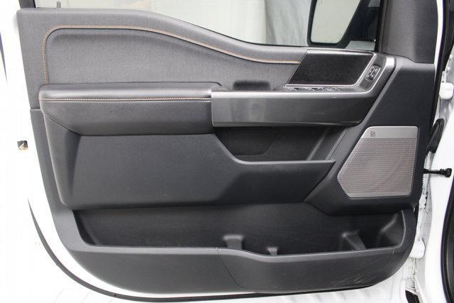 used 2023 Ford F-150 car, priced at $47,900