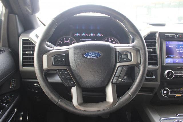 used 2020 Ford Expedition car, priced at $21,500