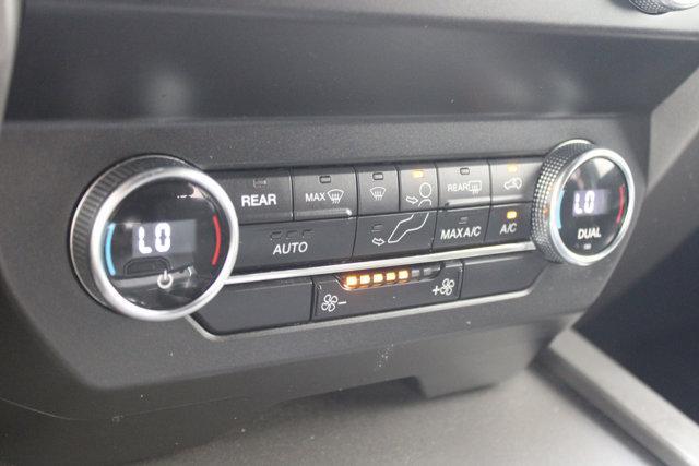 used 2020 Ford Expedition car, priced at $21,500