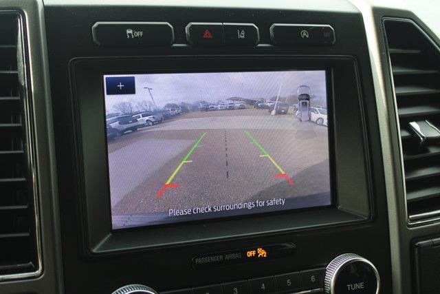 used 2020 Ford Expedition car, priced at $21,500