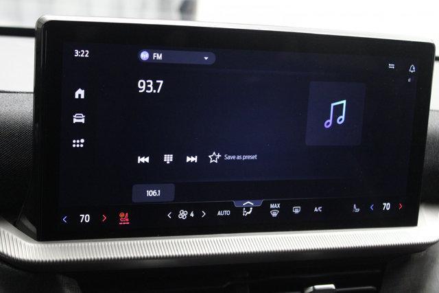 used 2025 Ford Explorer car, priced at $40,700