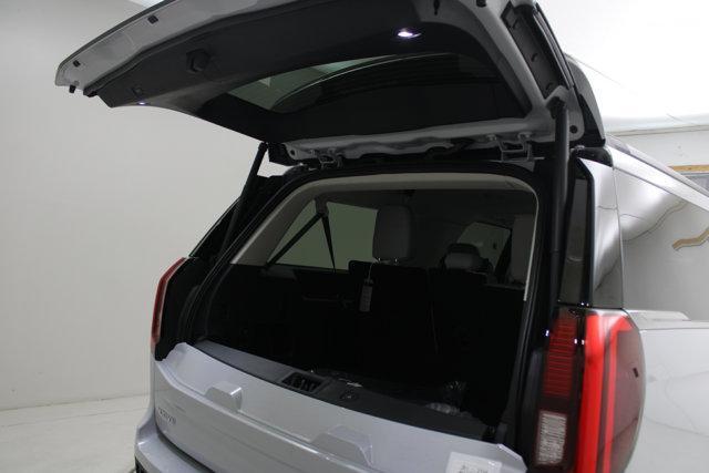 new 2026 Ford Expedition Max car