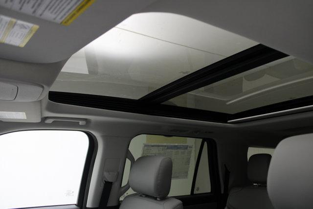 new 2026 Ford Expedition Max car