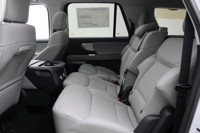 new 2026 Ford Expedition Max car