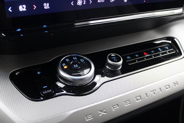 new 2026 Ford Expedition Max car