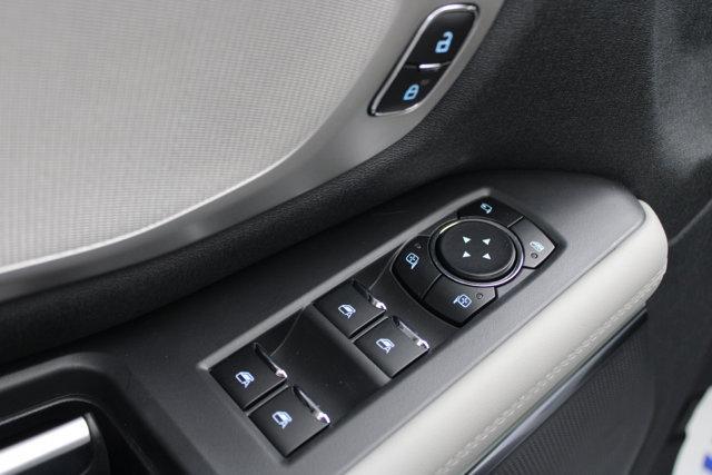 new 2026 Ford Expedition Max car