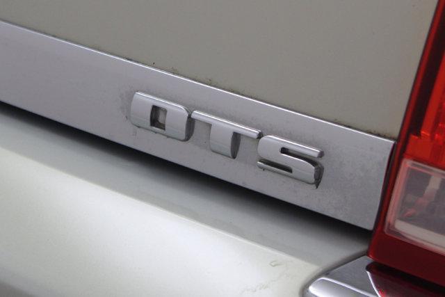 used 2010 Cadillac DTS car, priced at $7,900