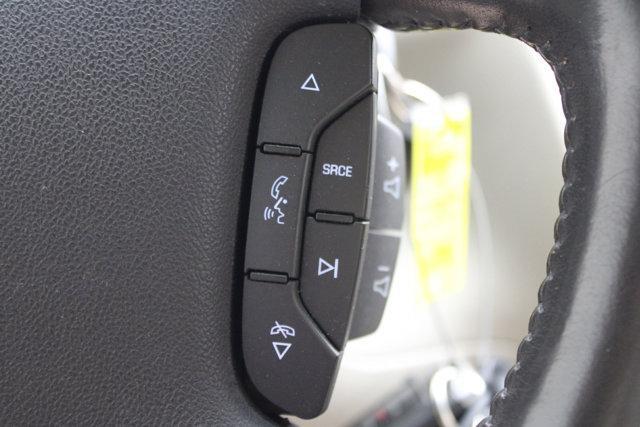 used 2010 Cadillac DTS car, priced at $7,900