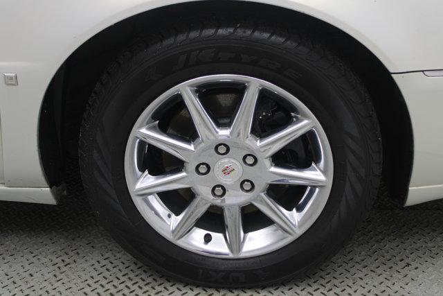 used 2010 Cadillac DTS car, priced at $7,900