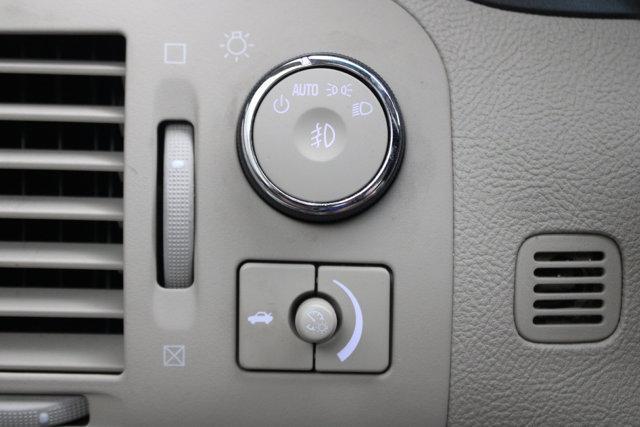used 2010 Cadillac DTS car, priced at $7,900