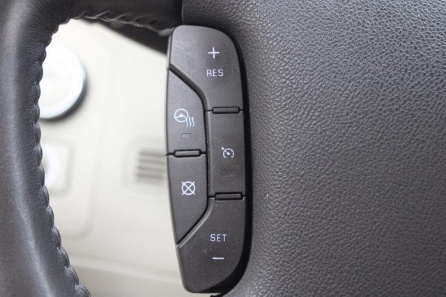used 2010 Cadillac DTS car, priced at $7,900