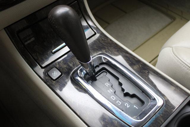 used 2010 Cadillac DTS car, priced at $7,900