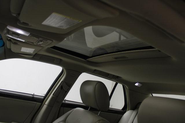 used 2010 Cadillac DTS car, priced at $7,900