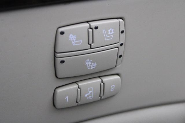 used 2010 Cadillac DTS car, priced at $7,900