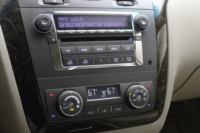 used 2010 Cadillac DTS car, priced at $7,900