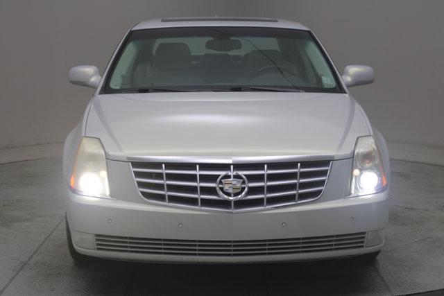 used 2010 Cadillac DTS car, priced at $7,900