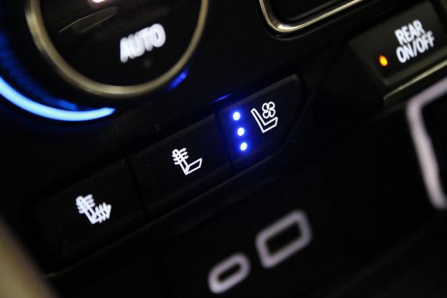 used 2021 Chevrolet Tahoe car, priced at $45,083