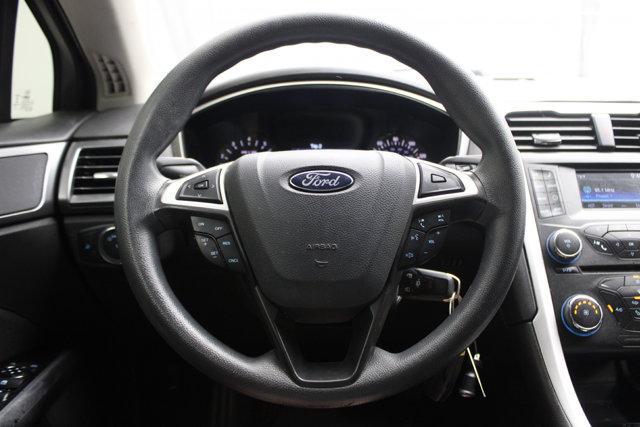used 2015 Ford Fusion car, priced at $7,080