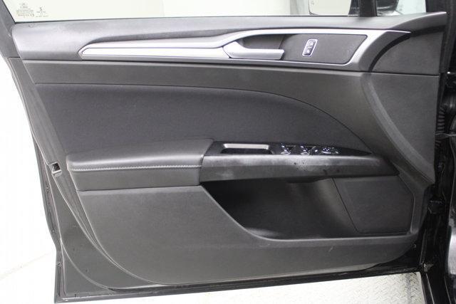 used 2015 Ford Fusion car, priced at $7,080