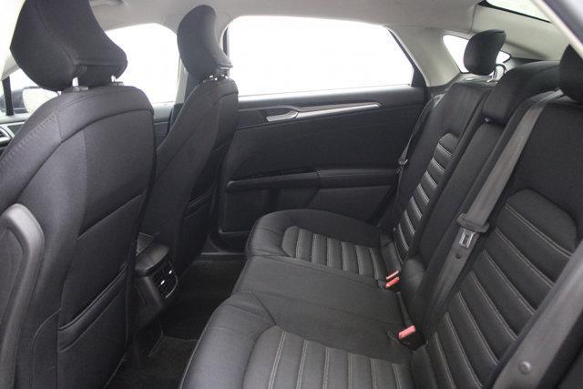 used 2015 Ford Fusion car, priced at $7,080