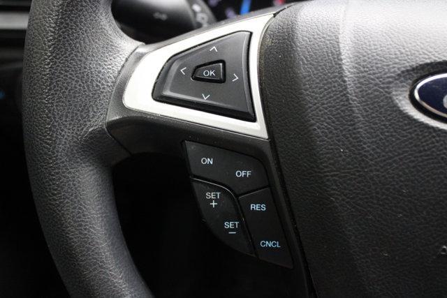 used 2015 Ford Fusion car, priced at $7,080