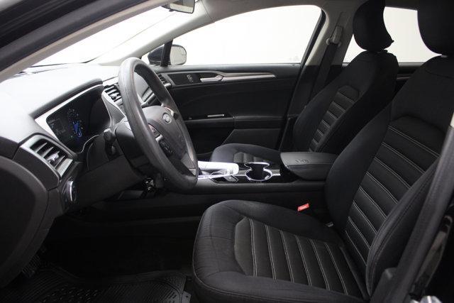 used 2015 Ford Fusion car, priced at $7,080