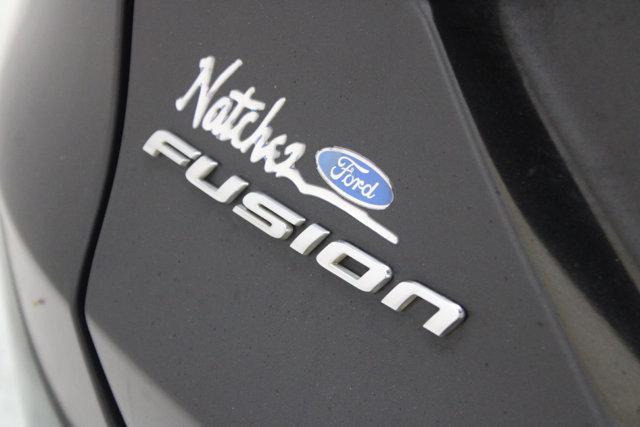 used 2015 Ford Fusion car, priced at $7,080
