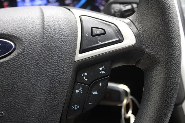 used 2015 Ford Fusion car, priced at $7,080