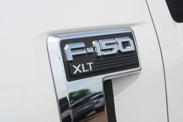 used 2025 Ford F-150 car, priced at $39,247