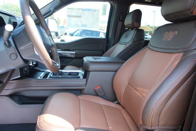 new 2026 Ford F-250 car, priced at $99,320