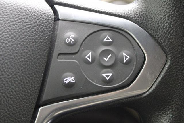 used 2023 Chevrolet Traverse car, priced at $24,722