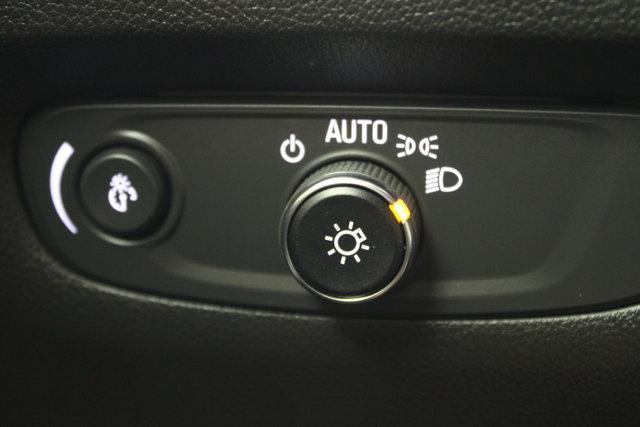 used 2023 Chevrolet Traverse car, priced at $24,722