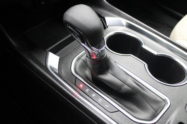 used 2023 Chevrolet Traverse car, priced at $24,722