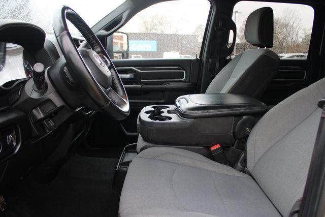 used 2024 Ram 3500 car, priced at $53,688