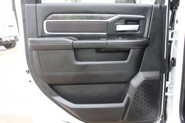 used 2024 Ram 3500 car, priced at $53,688