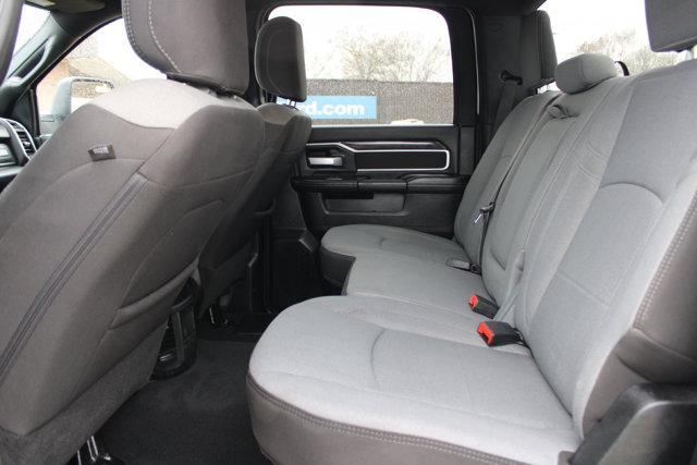 used 2024 Ram 3500 car, priced at $53,688