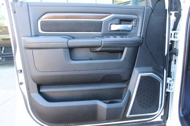 used 2024 Ram 2500 car, priced at $52,993