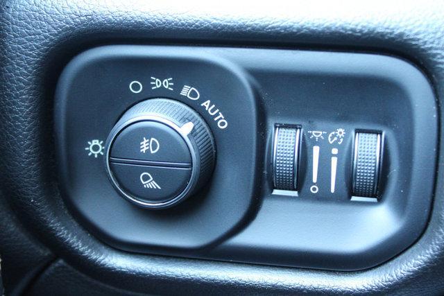 used 2024 Ram 2500 car, priced at $52,993