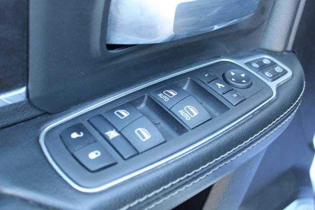 used 2024 Ram 2500 car, priced at $52,993