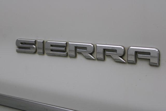 used 2017 GMC Sierra 1500 car, priced at $28,737