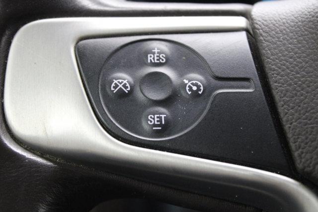 used 2017 GMC Sierra 1500 car, priced at $28,737