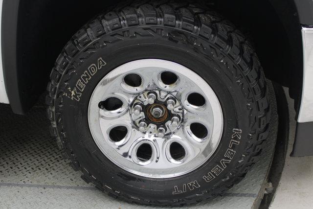 used 2017 GMC Sierra 1500 car, priced at $28,737