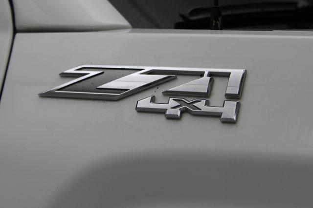 used 2017 GMC Sierra 1500 car, priced at $28,737