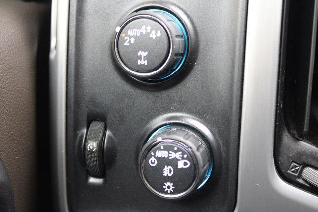 used 2017 GMC Sierra 1500 car, priced at $28,737