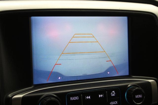 used 2017 GMC Sierra 1500 car, priced at $28,737