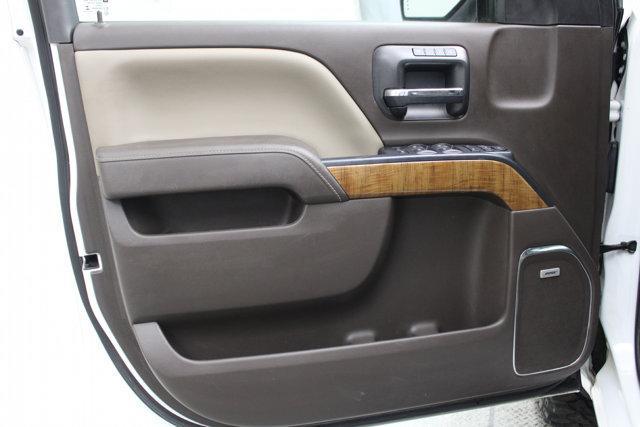 used 2017 GMC Sierra 1500 car, priced at $28,737