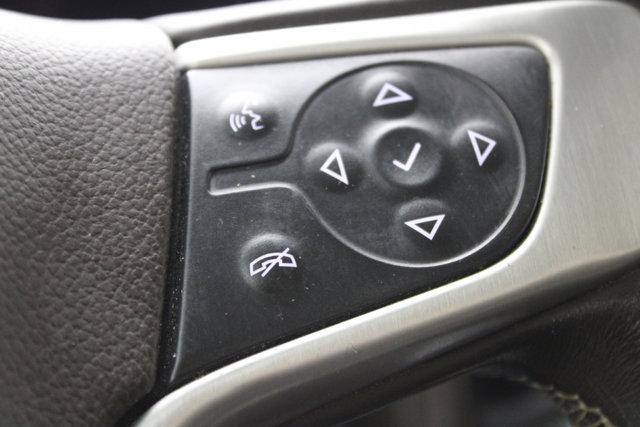 used 2017 GMC Sierra 1500 car, priced at $28,737